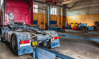 carrosserie industrielle Blois